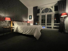 The Art Flat Glasgow